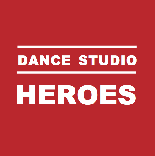 Dance Studio Heroes